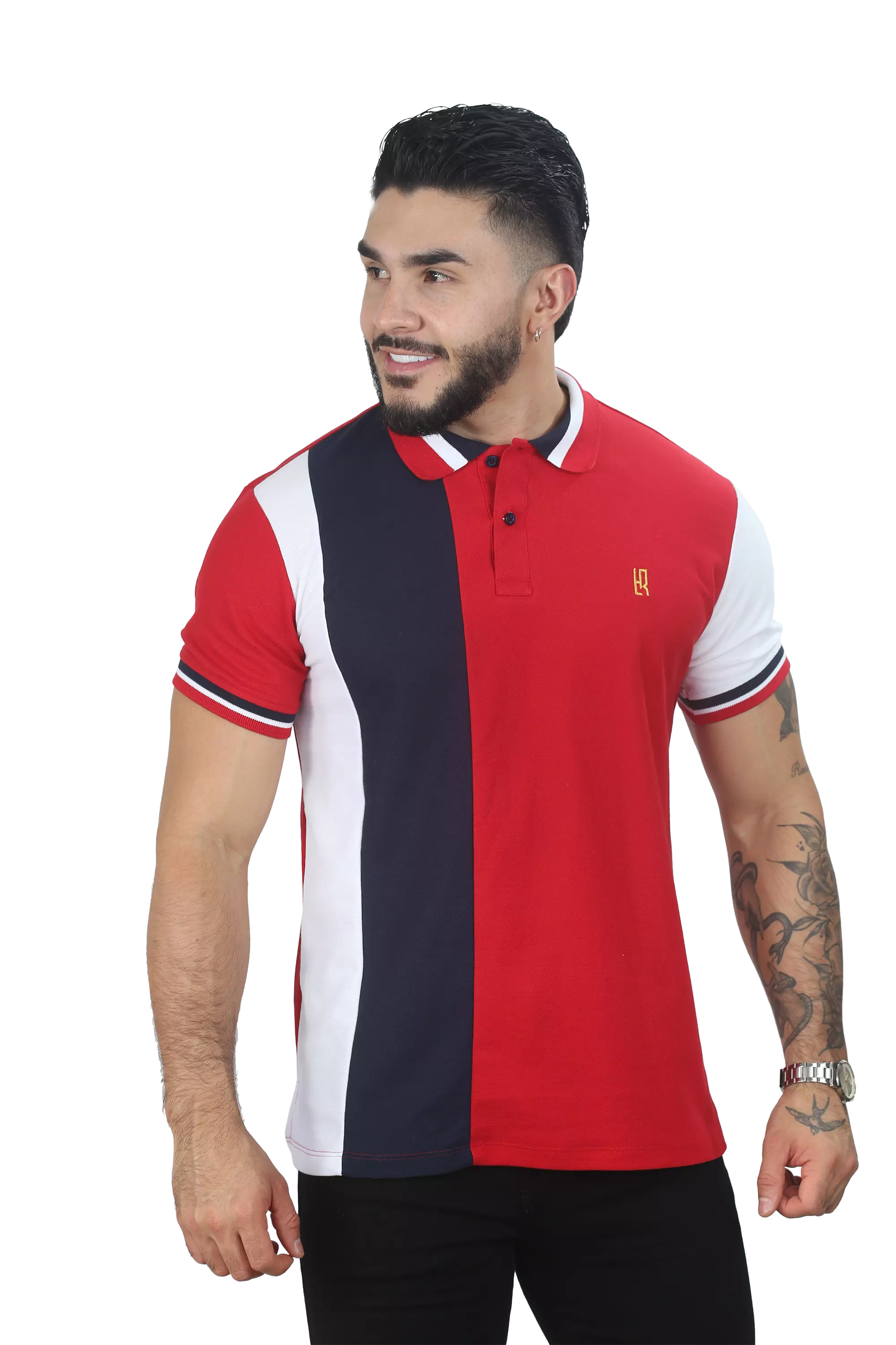 Polo Shirt Poleras Combinadas Shop Our Hot Selling Men's Polo