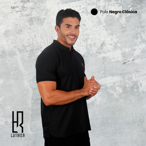 CAMISAS POLO DE ALTA CALIDAD
