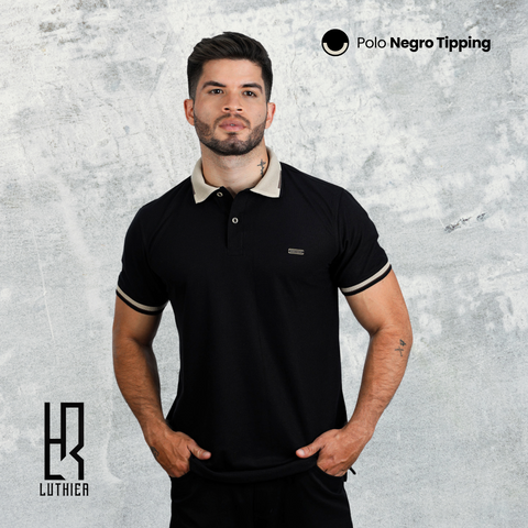 CAMISAS POLO DE ALTA CALIDAD