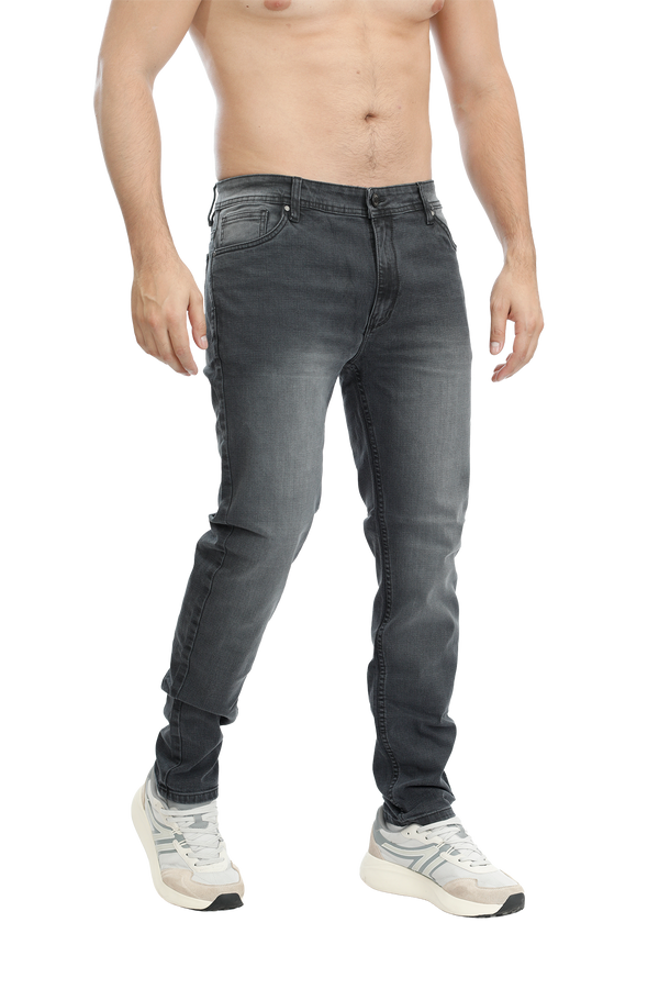 JEAN 006 GRIS RATON