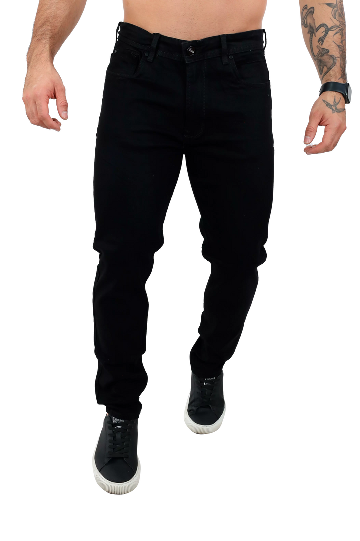 JEAN 005 NEGRO