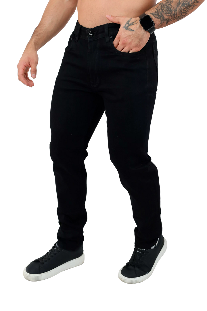 JEAN 005 NEGRO