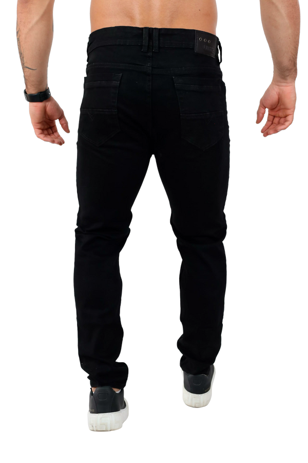 JEAN 005 NEGRO