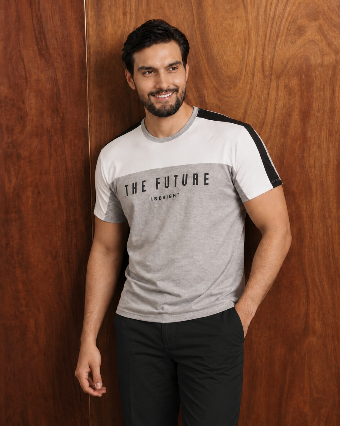 Camiseta LUTHIER, selección de T-Shirts